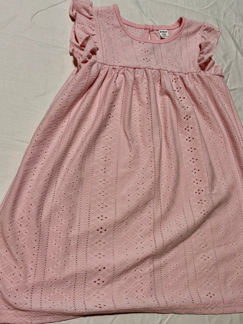 Toddlers dress